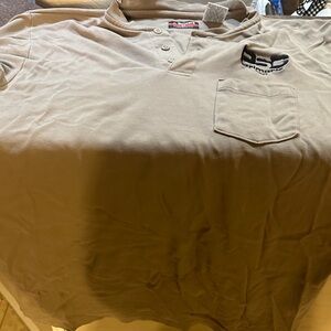 Bulwark fr fire resistant lineman electrical long sleeve cat to 2112 Men's